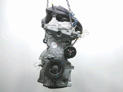 Engine NISSAN MICRA IV (K13K, K13KK) 1.2 | BP35719663M1 - Image 2
