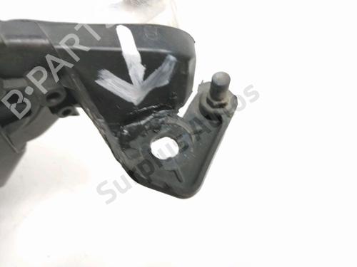 Right headlight PEUGEOT 308 I (4A_, 4C_) 1.6 HDi | BP29266035C29 