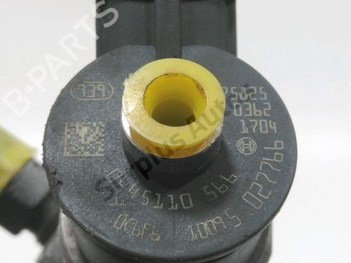 Injector PEUGEOT 2008 I (CU_) 1.6 BlueHDi 100 | BP37763400M100 - Image 3