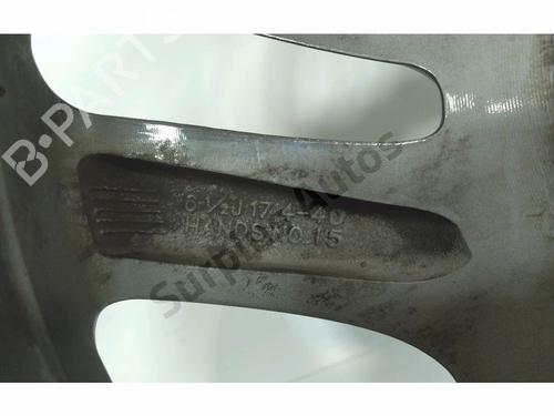 Fælk RENAULT CAPTUR I (J5_, H5_) 1.5 dCi 90 (J5N4, J5M5, J5MW, J5M6, J5AL, J5AJ) | BP39548152C45 - Image 7