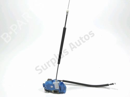 Front right lock FIAT 500L (351_, 352_) 1.4 (199LYB1B) | BP28247705C97 