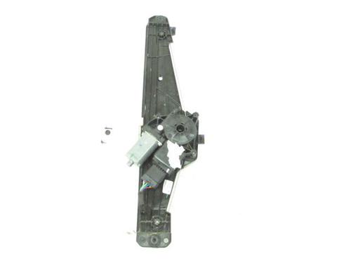 Rear left window mechanism PEUGEOT 5008 II (MC_, MJ_, MR_, M4_)  | BP28251047C24 