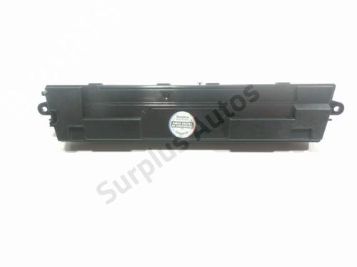 Climate control BMW 2 Convertible (F23) 218 d | BP28228231I5 