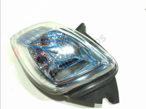 Used Left taillight RENAULT ZOE (BFM_) ZOE (92 hp) 32102721