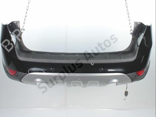 Used Rear bumper Rear bumper 37281917 37281917