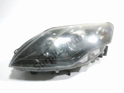 Venstre forlygte RENAULT LAGUNA III (BT0/1) 1.5 dCi (BT00, BT0A, BT0T, BT1J) (110 hp) 28266749