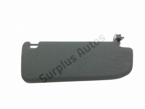 Venstre solskærm AUDI A6 C6 Avant (4F5) S6 quattro | BP28264963I1 