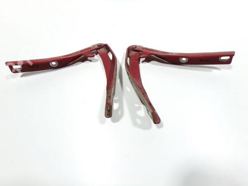 Used Hinge/Door check strap Hinge/Door check strap 28237468 28237468
