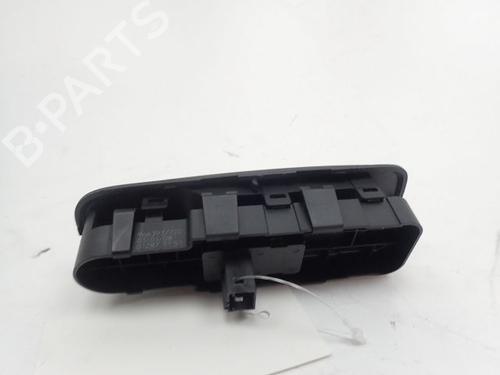 Right front window switch CITROËN C4 Picasso I MPV (UD_) 1.6 HDi | BP30994124I26 - Image 2