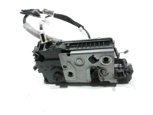 Used Rear left lock Rear left lock 28254842 28254842