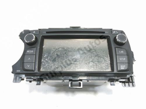 Used Radio Radio 38283699 38283699
