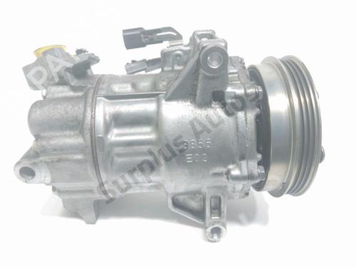 AC compressor RENAULT CLIO V (B7_) 1.0 SCe 75 (B7M5) | BP38769162M34 - Image 4