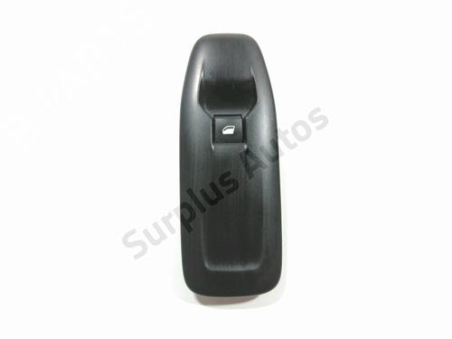 Used Right front window switch PEUGEOT 208 I (CA_, CC_) 1.6 HDi (92 hp) 28238710