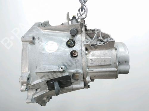 Gearbox CITROËN C3 Picasso (SH_) 1.2 THP 110 (SHHNZ6) | BP36000060M3 - Image 2