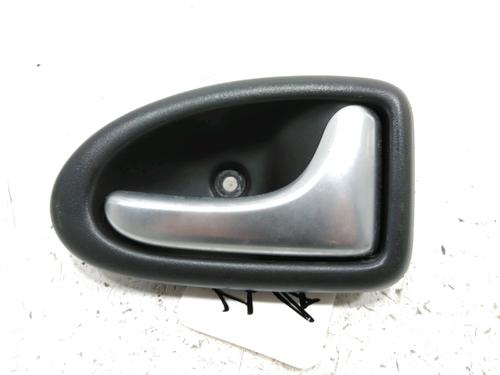 Used Front right interior door handle RENAULT CLIO II (BB_, CB_) 1.5 dCi (B/CB3M) (64 hp) 30996084