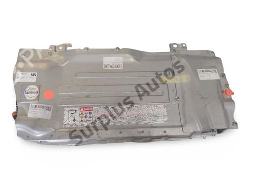 Batteri Batteri TOYOTA YARIS (_P21_, _PA1_, _PH1_) 1.5 Hybrid (MXPH10, MXPH11) (116 hp) 34338542 34338542