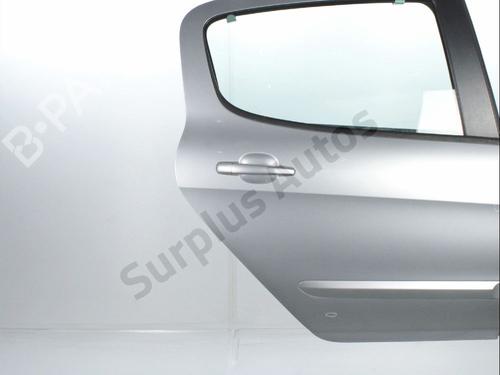 Dør højre bagtil Dør højre bagtil PEUGEOT 308 I (4A_, 4C_) 1.6 HDi (92 hp) 33867631 33867631