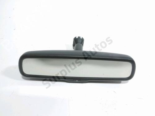 Used Rear mirror MAZDA CX-5 (KE, GH) 2.2 D AWD (KE102) (175 hp) 32488728