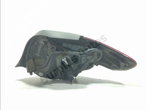 Left taillight CITROËN DS3 (SA_) 1.6 VTi 120 | BP36465409C34 - Image 2