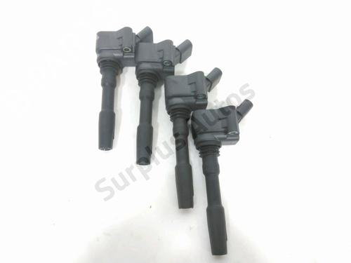 Used Ignition coil Ignition coil AUDI A3 (8V1, 8VK) 1.8 TFSI (180 hp) 36518968 36518968