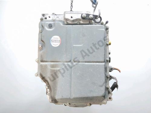 Engine RENAULT ZOE (BFM_) ZOE | BP31987115M1