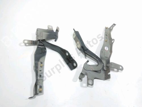 Used Hinge/Door check strap RENAULT CLIO IV (BH_) 1.2 16V (73 hp) 30503815