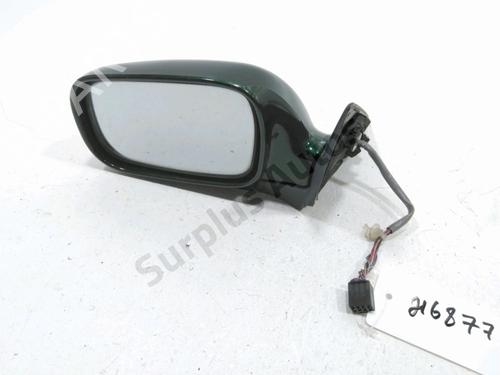 Used Left mirror SUBARU OUTBACK (BE, BH) 2.5 AWD (BH9) (156 hp) 30997570