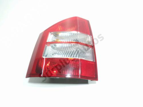Used Left taillight Left taillight JEEP COMPASS (MK49) 2.0 CRD 4x4 (140 hp) 28269919 28269919