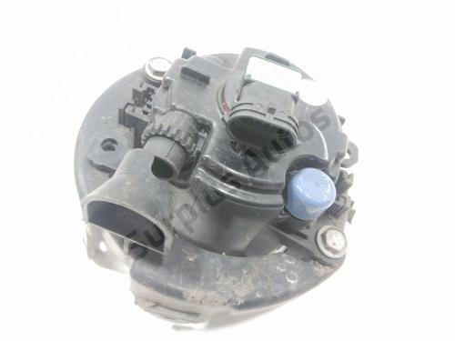 Right front fog light NISSAN NOTE (E11, NE11) 1.5 dCi | BP37871017C31 - Image 2