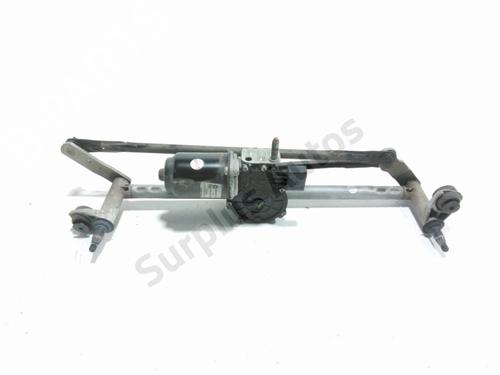 Used Front wipers mechanism Front wipers mechanism 37791025 37791025
