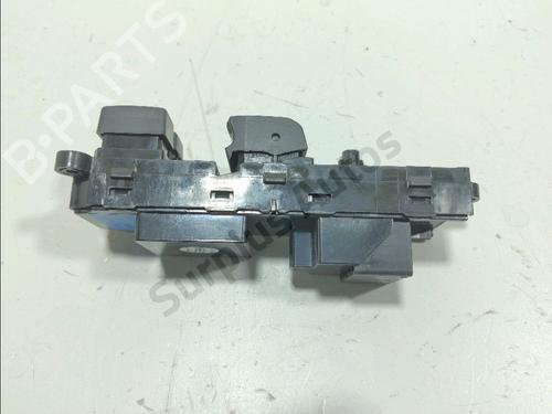 Left front window switch SUZUKI SWIFT V (AZ) 1.2 Hybrid (Mild Hybrid) (A2L412) | BP37870820I27 - Image 2