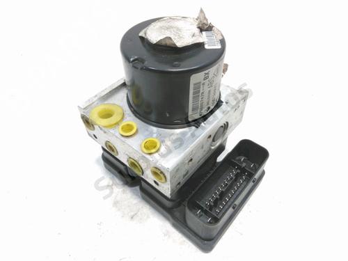 ABS pump RENAULT MEGANE III Hatchback (BZ0/1_, B3_) 1.5 dCi (BZ0C) | BP36105400M43 - Image 2