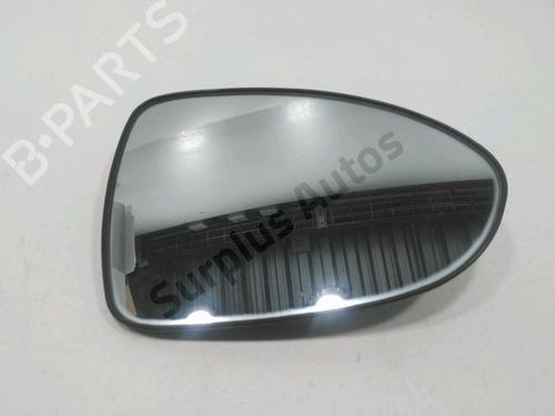 Used Right mirror glass Right mirror glass KIA RIO III (UB) 1.4 CVVT (109 hp) 34616738 34616738