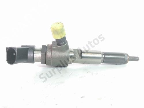 Used Injector Injector FORD C-MAX II (DXA/CB7, DXA/CEU) 1.6 TDCi (115 hp) 35893330 35893330