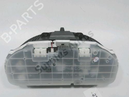 Instrument cluster MAZDA 3 (BK) 2.3 MPS Turbo (BK14) | BP36289228C47 - Image 2