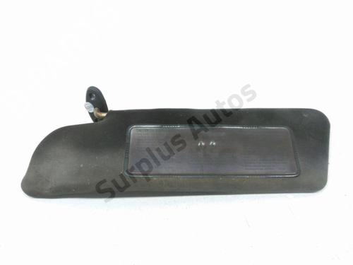 Used Left sun visor Left sun visor MAZDA MX-5 I (NA) 1.6 (NA6C) (115 hp) 35773941 35773941