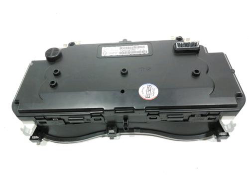 Instrument cluster RENAULT KANGOO Express (FW0/1_) 1.5 dCi 75 (FW07, FW10, FW04) | BP28230556C47 