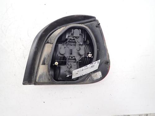 Farolim esquerdo RENAULT SCÉNIC I MPV (JA0/1_, FA0_) 1.9 dTi (JA1U) | BP31006469C34