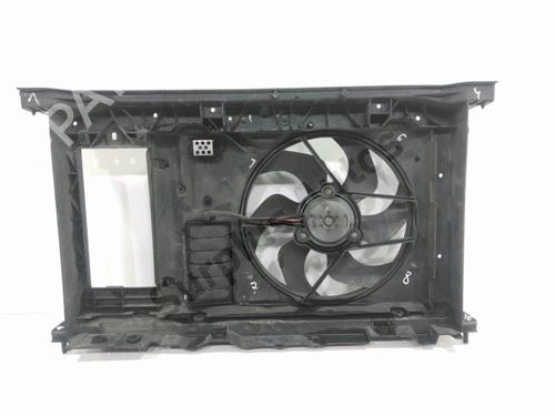Frontplate/Frontkurv Frontplate/Frontkurv PEUGEOT 307 Break (3E) 2.0 HDI 110 (107 hp) 36854223 36854223