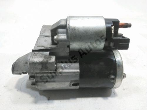 Used Starter PEUGEOT 2008 I (CU_) 1.2 THP 110 / PureTech 110 (110 hp) 30985544