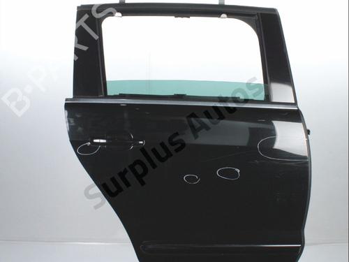 Used Right rear door Right rear door 38009560 38009560