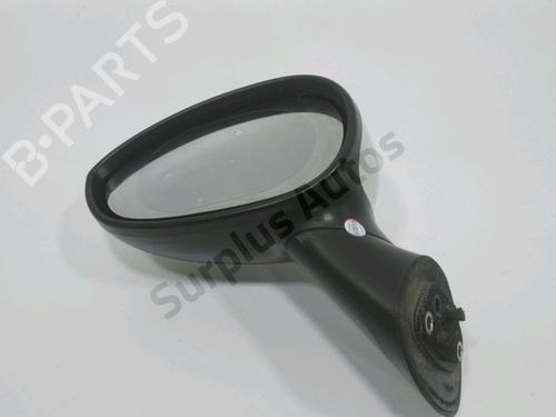 Used Left mirror Left mirror 37776718 37776718