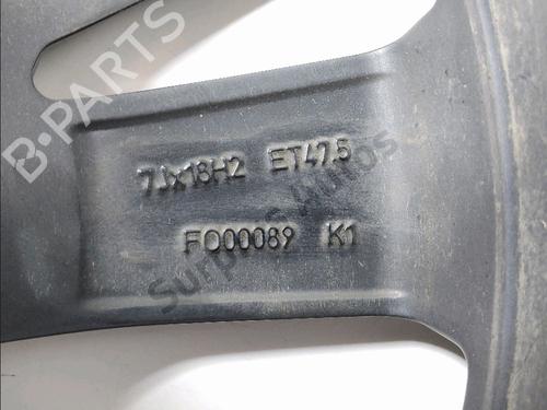 Fælk FORD PUMA (J2K, CF7) 1.0 Flexifuel | BP38035255C45 - Image 2