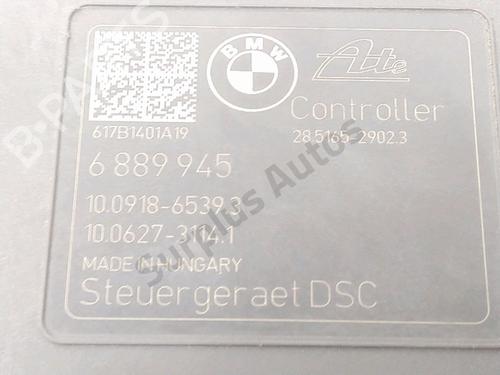 ABS pump MINI MINI (F56) Cooper S | BP39088622M43 - Image 6