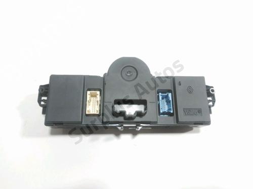 AC-Styringsenhed/Manøvreenhed RENAULT MODUS / GRAND MODUS (F/JP0_) 1.2 (JP0C, JP0K, FP0C, FP0K, FP0P, JP0P, JP0T) | BP28228372I5 