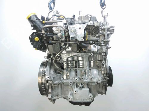 Engine RENAULT CAPTUR II (HF_) TCe 130 (HFMF) | BP28219565M1 