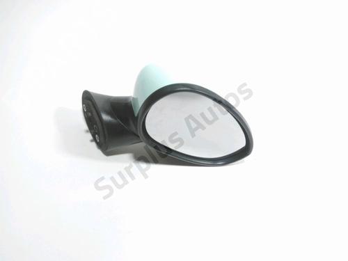 Used Right mirror FIAT 500 (312_) 1.0 Mild Hybrid (312.AYD1B) (69 hp) 28245283