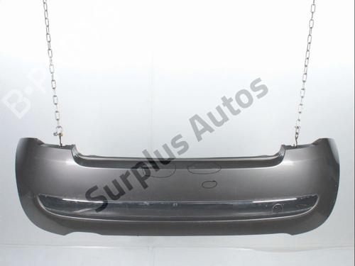 Used Rear bumper Rear bumper 38300803 38300803
