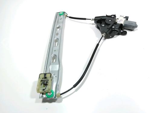 Used Front right window mechanism Front right window mechanism FORD TRANSIT CONNECT V408 Box Body/MPV 1.5 EcoBlue (120 hp) 28239686 28239686