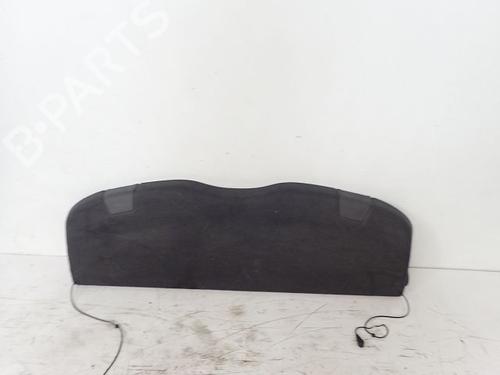 Hattehylde RENAULT MODUS / GRAND MODUS (F/JP0_) 1.5 dCi 90 (88 hp) 31002059